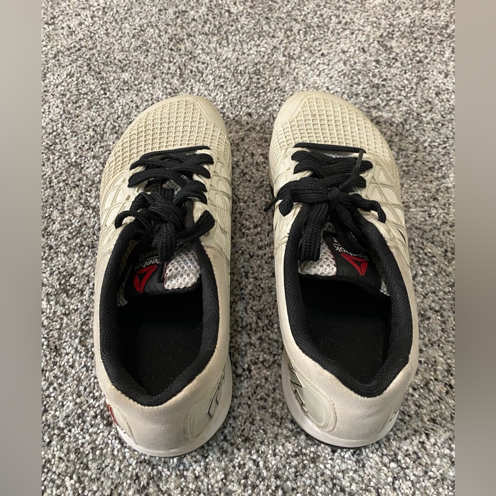 Like new Reebok Nano 2.0 - Picture 4 of 5